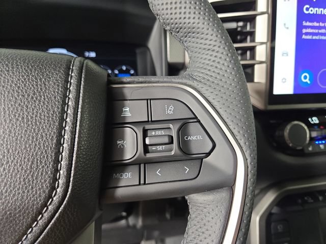 New 2026 Toyota Sequoia Limited AWD/4WD image 22