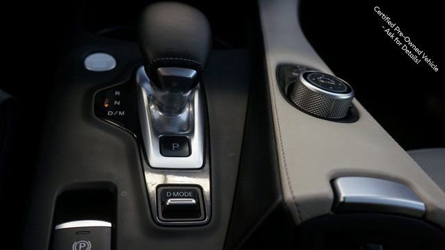 Certified 2023 INFINITI QX55 Essential image 22