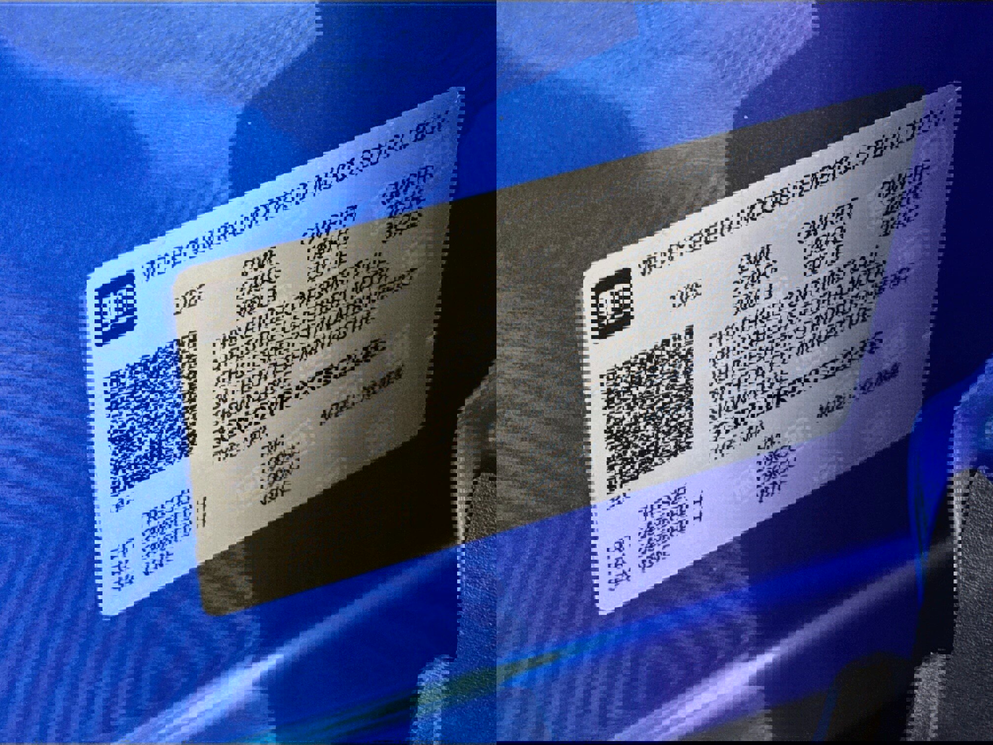 Used 2026 Chevrolet Equinox EV LT image 28