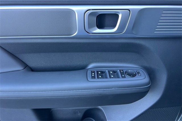 New 2026 Hyundai Santa Fe XRT image 11