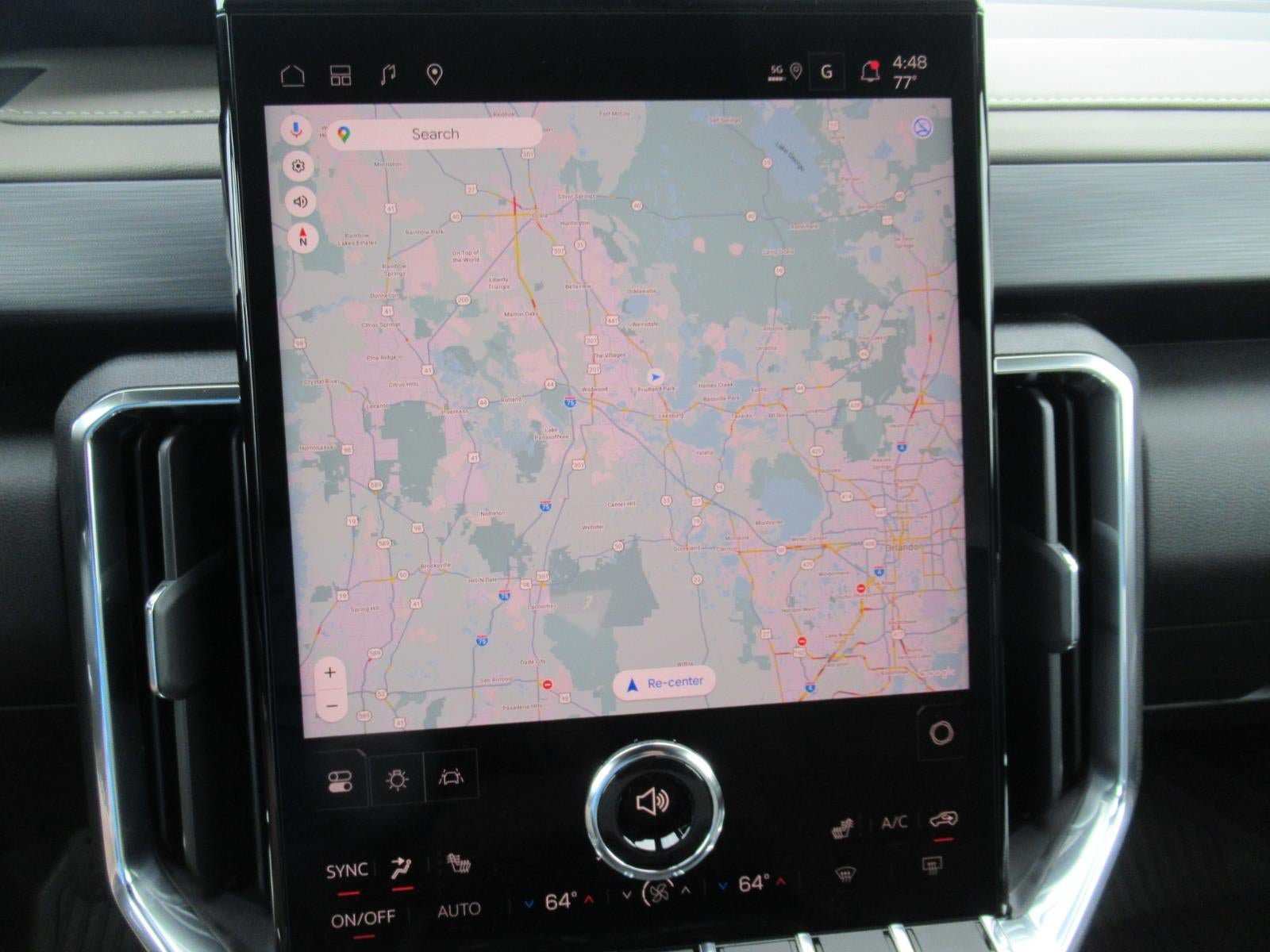 New 2026 GMC Acadia Elevation w/ Elevation Premium Package FWD image 27