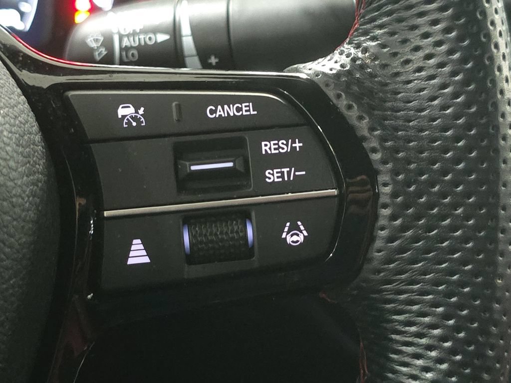 Used 2024 Acura Integra Type S FWD image 13
