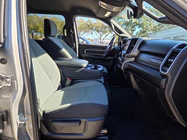 Used 2024 RAM 2500 Big Horn image 24