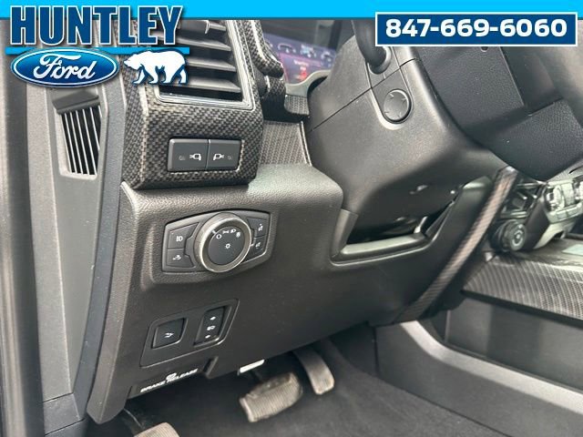Used 2021 Ford F250 Lariat w/ Lariat Ultimate Package AWD/4WD image 18