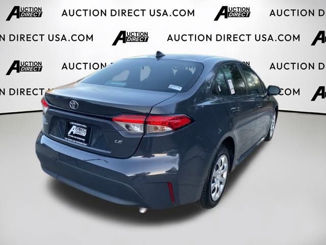 Used 2023 Toyota Corolla LE image 13