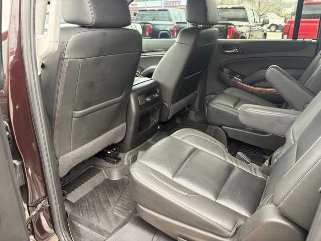Used 2020 Chevrolet Suburban Premier w/ Max Trailering Package image 29