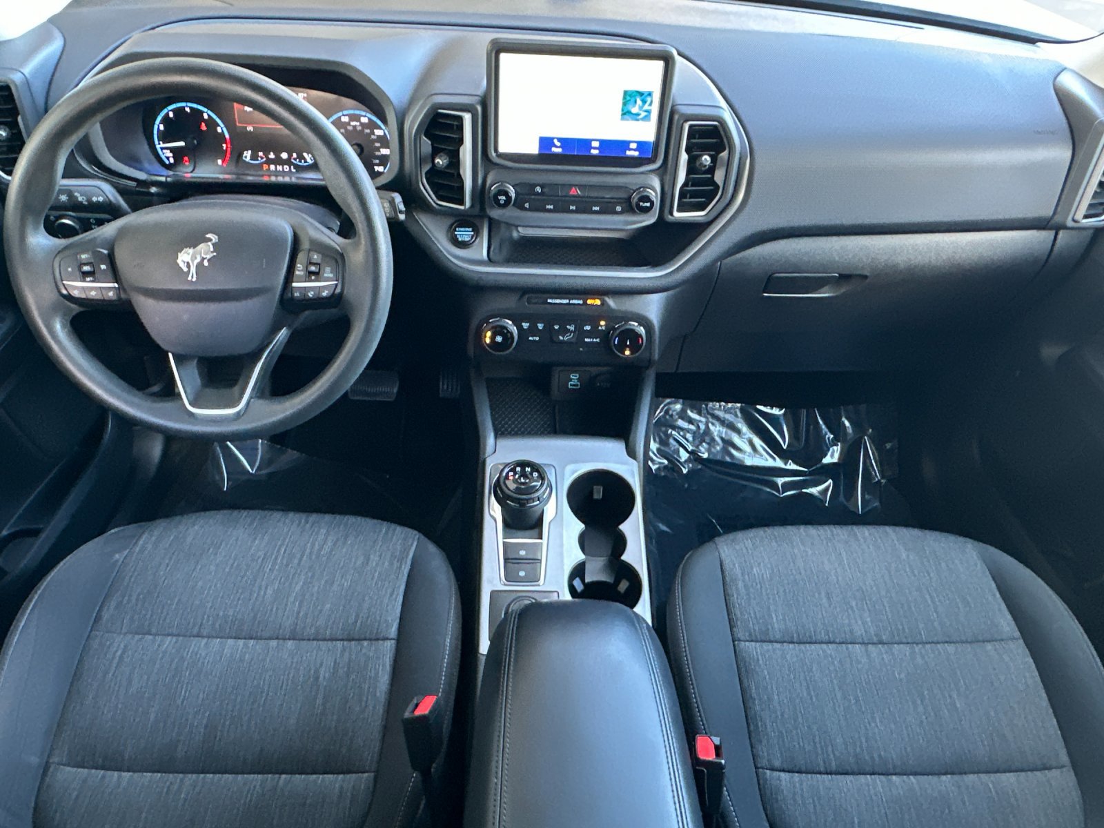 Certified 2022 Ford Bronco Sport Big Bend image 14