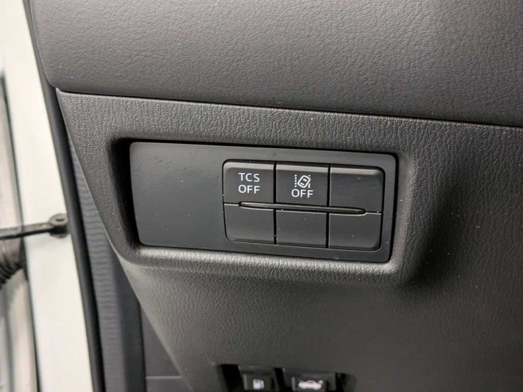 Used 2019 MAZDA CX-5 Touring AWD/4WD image 22