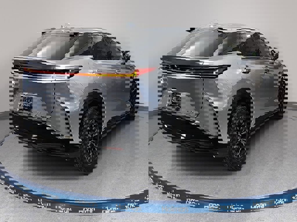 New 2026 Lexus RZ 450e 450e Premium image 5