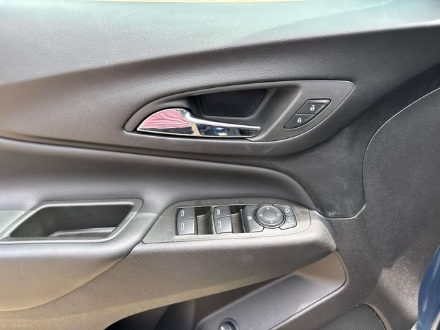 Used 2024 Chevrolet Equinox LT FWD image 26