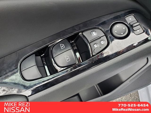 New 2025 Nissan Altima 2.5 SR w/ SR Premium Package image 12