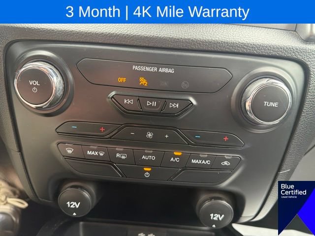 Used 2022 Ford Ranger XLT w/ Equipment Group 301A Mid AWD/4WD image 29