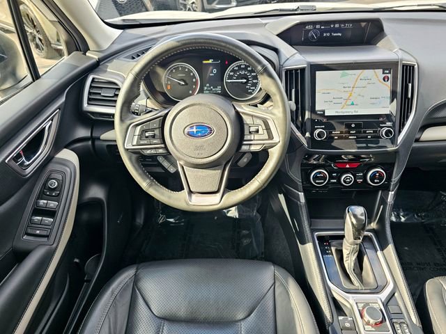 Used 2023 Subaru Forester Limited image 30