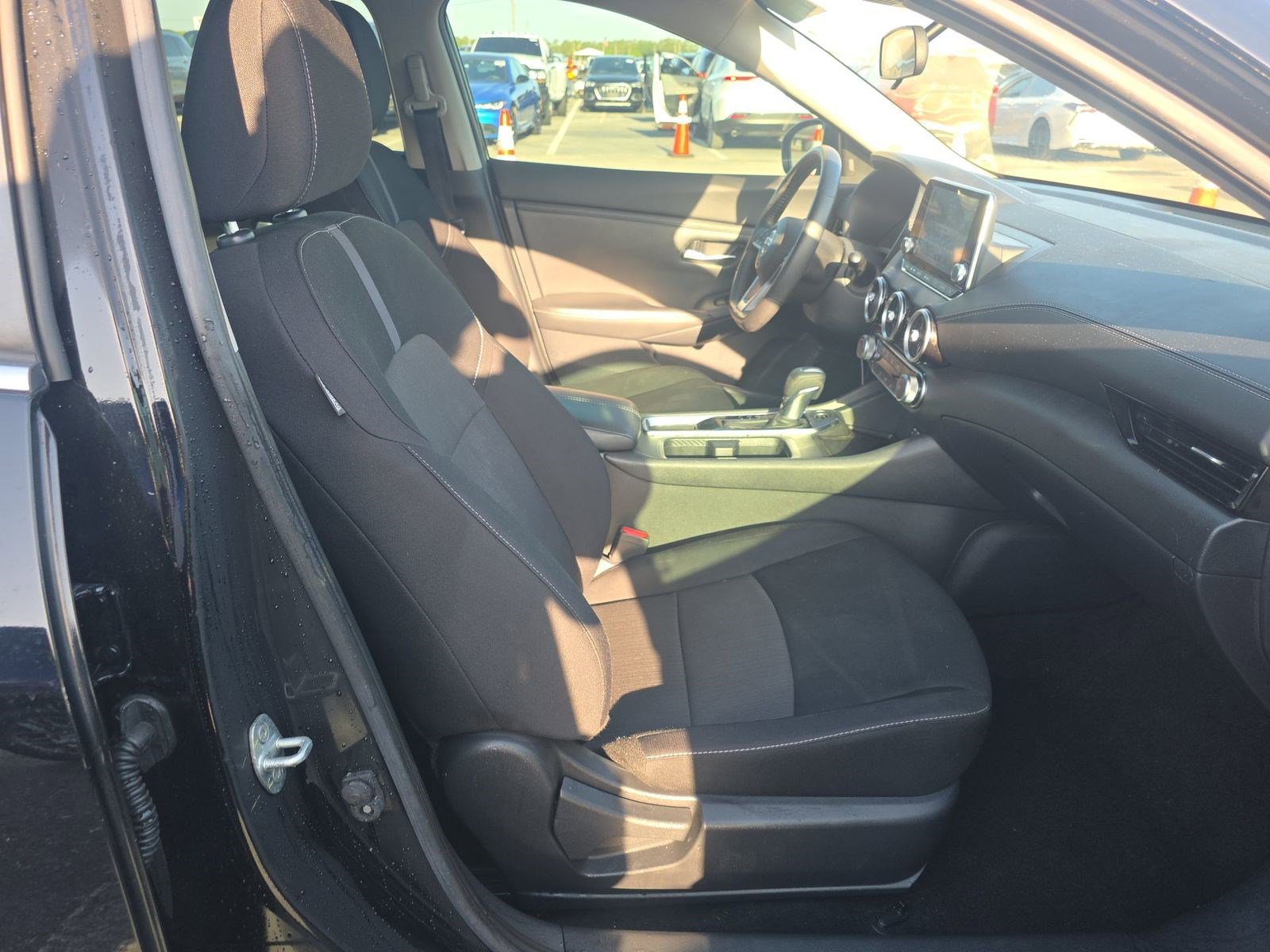 Used 2022 Nissan Sentra SV FWD image 10
