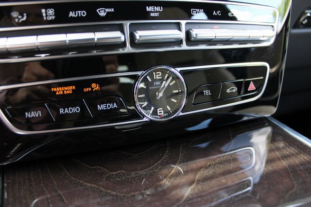 Used 2023 Mercedes-Benz G 63 AMG 4MATIC image 23