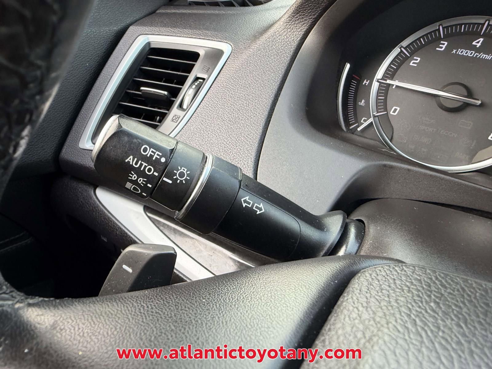 Used 2020 Acura TLX FWD image 36