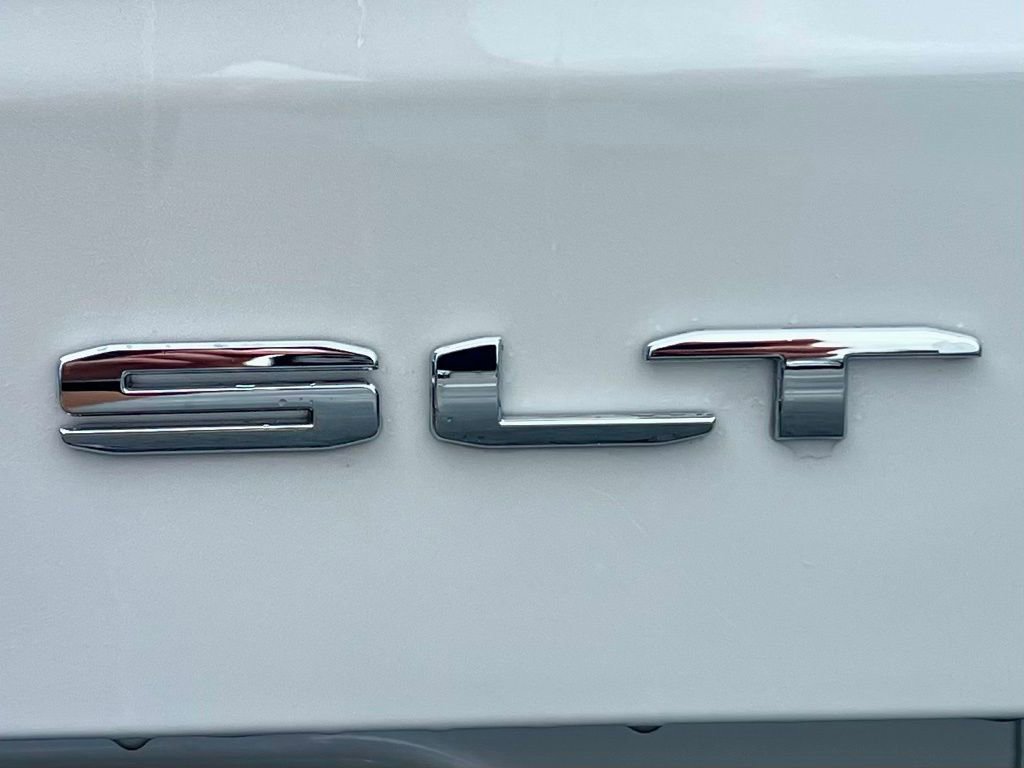 Used 2021 GMC Sierra 1500 SLT w/ SLT Premium Package image 15