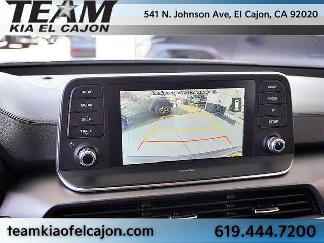 Certified 2021 Kia Telluride LX AWD/4WD image 27