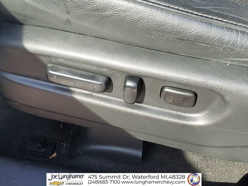 Used 2016 Honda Pilot Elite image 35