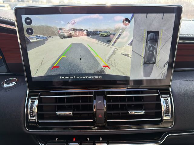 Used 2024 Lincoln Navigator Reserve AWD/4WD image 29