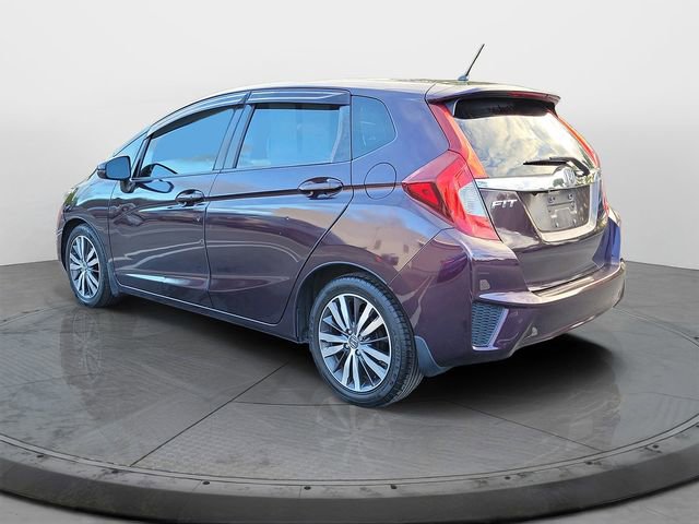 Used 2015 Honda Fit EX image 4