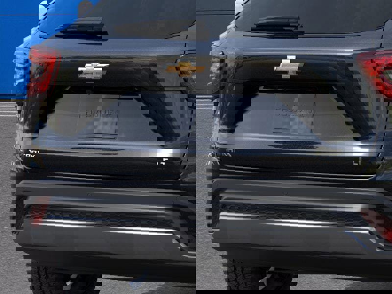 New 2026 Chevrolet Trax LT image 14
