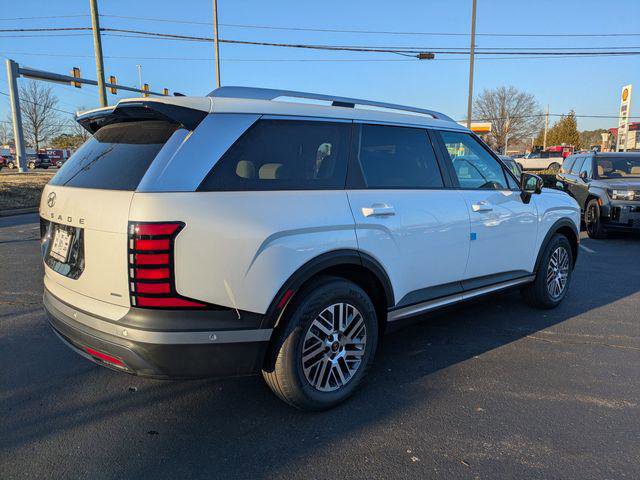 New 2026 Hyundai Palisade SEL image 4