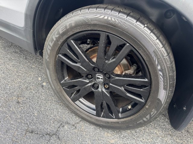 Used 2019 Honda Pilot EX-L image 20