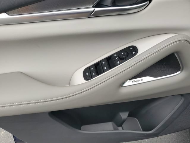 New 2027 INFINITI QX60 Luxe w/ Family Package AWD/4WD image 23