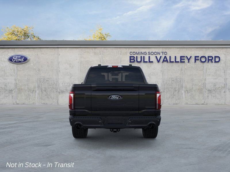 New 2026 Ford F150 Lariat AWD/4WD image 7