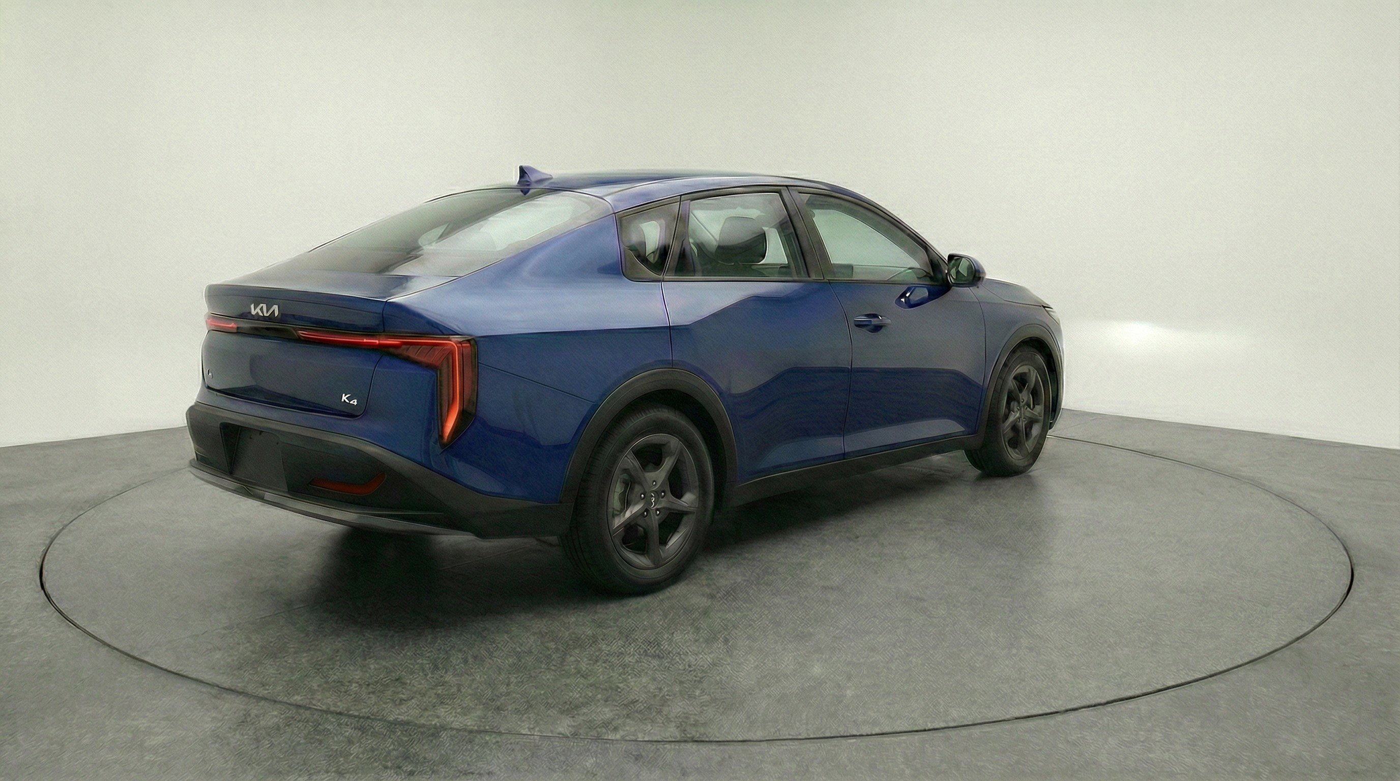 Used 2025 Kia K4 LXS image 9