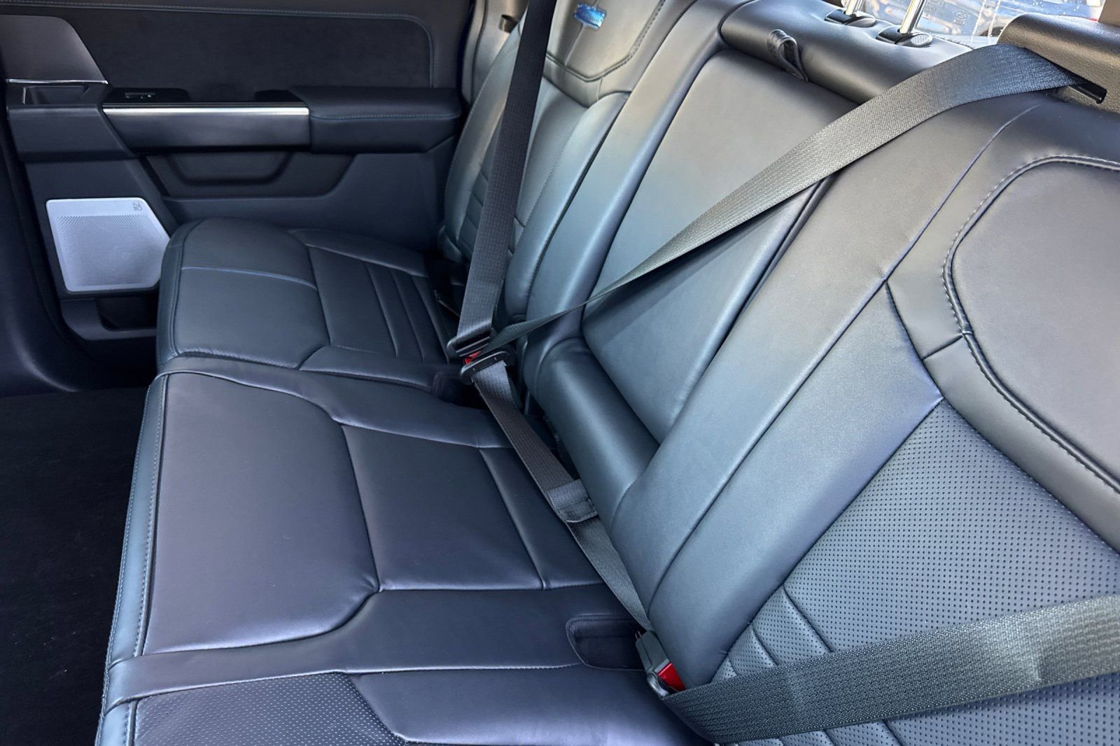 New 2026 Ford F250 Platinum image 11