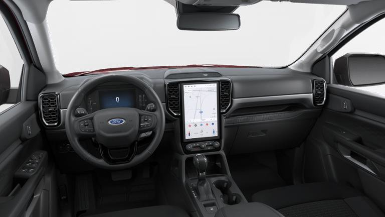 New 2026 Ford Ranger XLT RWD image 29