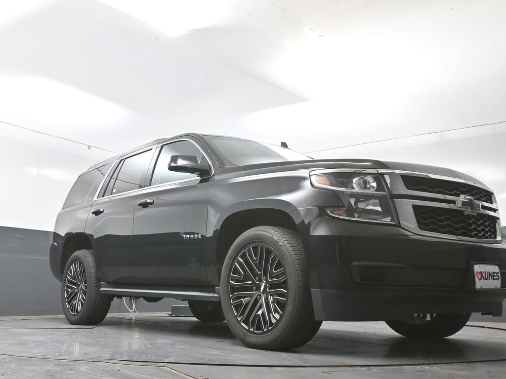 Used 2019 Chevrolet Tahoe LT AWD/4WD image 59