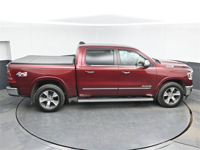 Used 2020 RAM 1500 Laramie image 25