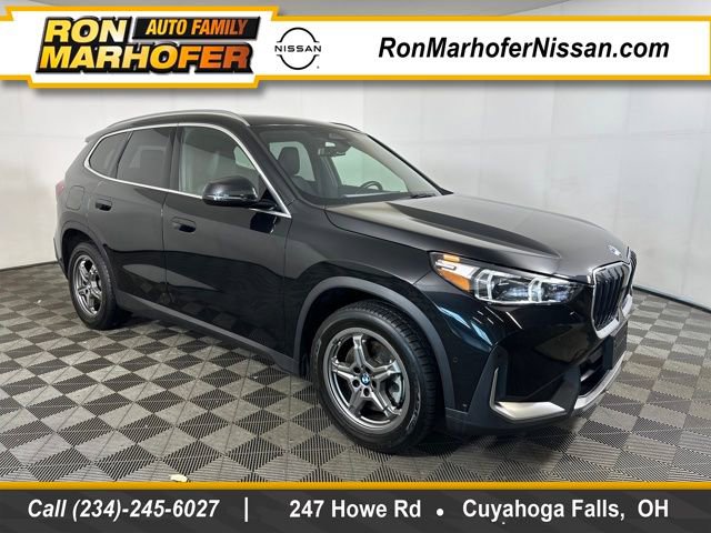 Used 2023 BMW X1 xDrive28i w/ Convenience Package 360° Tour