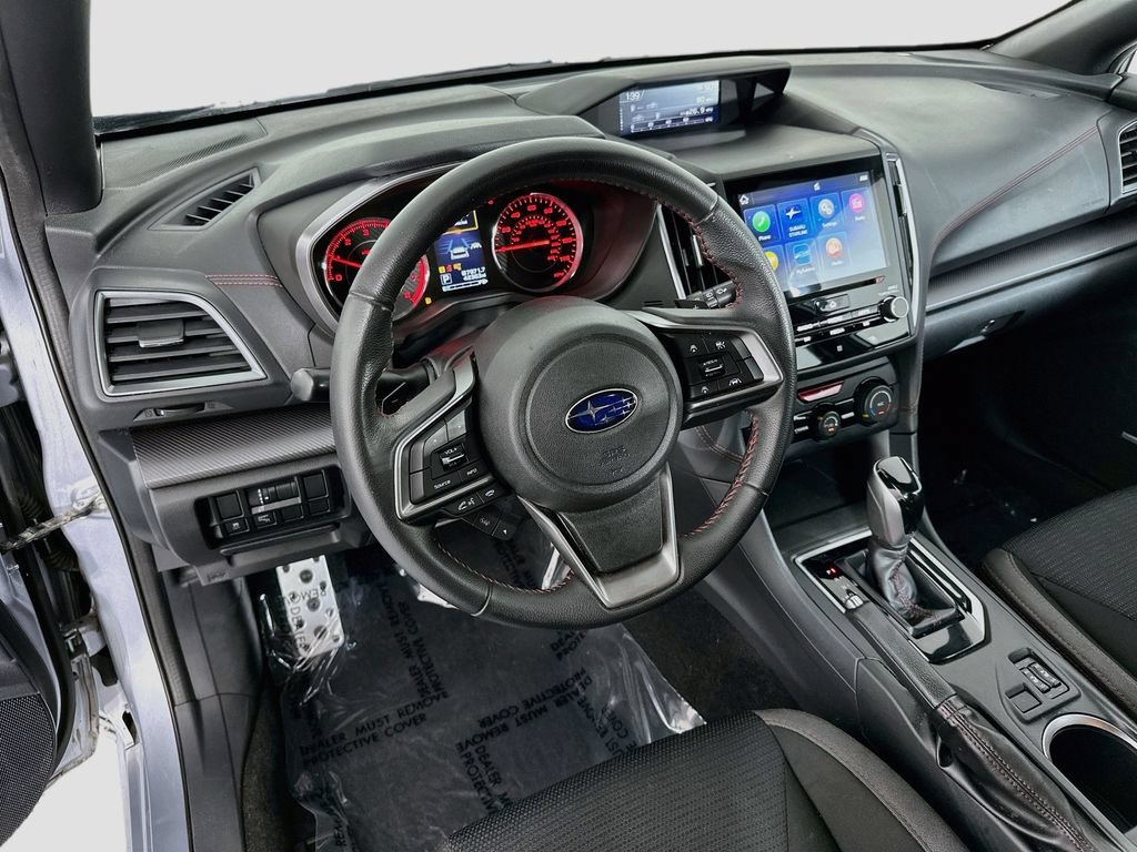Used 2019 Subaru Impreza 2.0i Sport AWD/4WD image 25