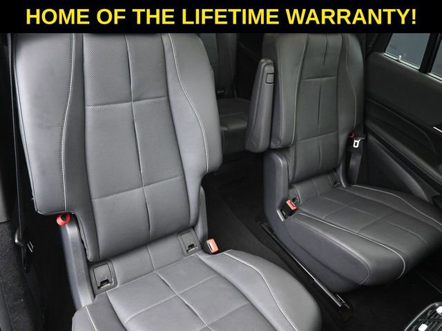 Used 2020 Mercedes-Benz GLS 580 4MATIC image 55