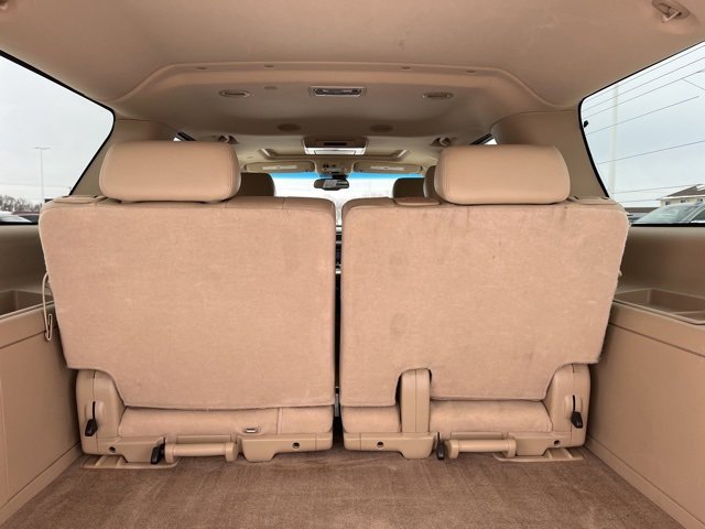 Used 2009 Chevrolet Suburban LTZ image 42