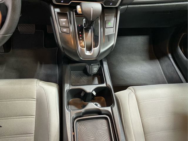 Used 2018 Honda CR-V EX image 18