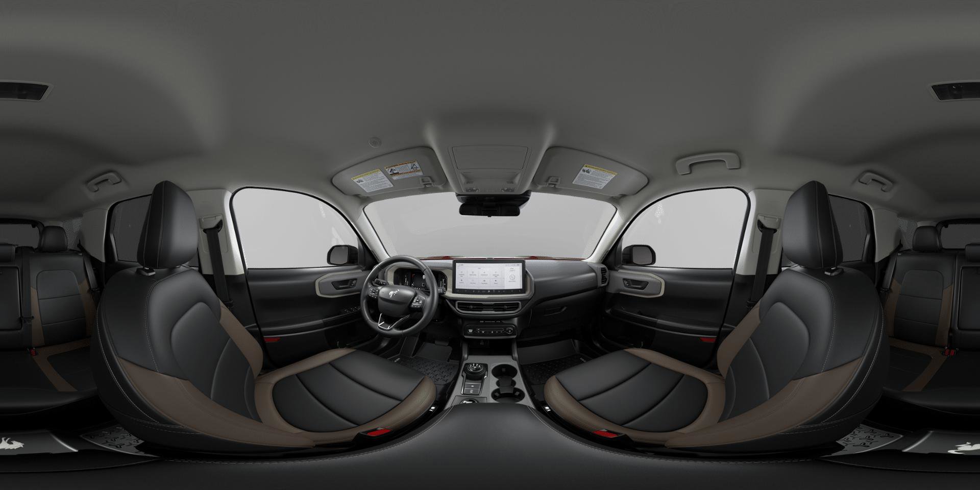 New 2026 Ford Bronco Sport Big Bend w/ Convenience Package image 31