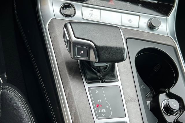 Used 2024 Audi A6 Premium Plus image 24