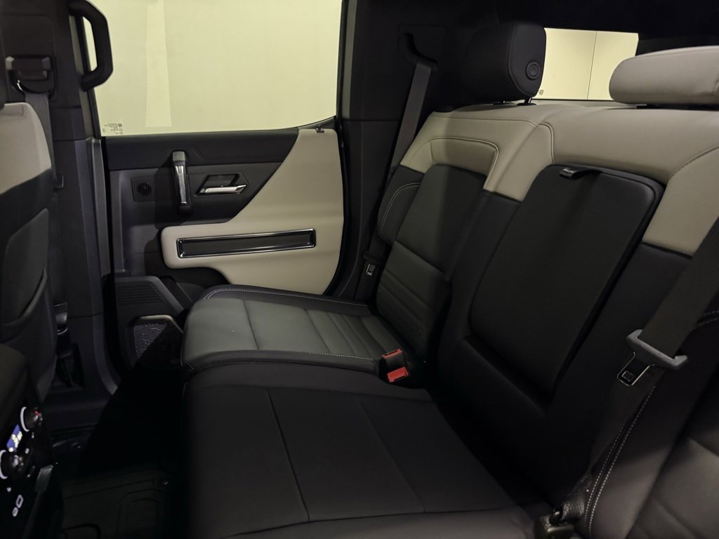 New 2026 GMC Hummer EV SUV image 29