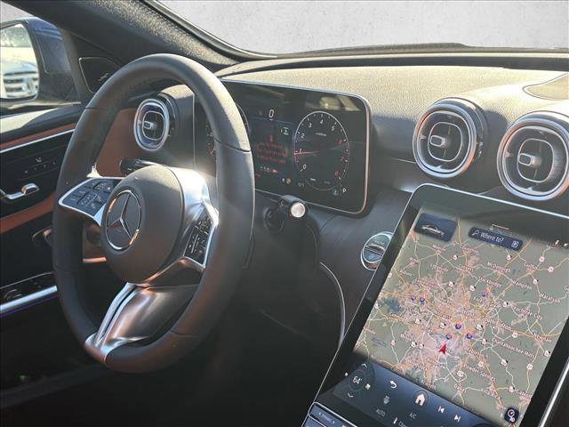 New 2026 Mercedes-Benz C 300 Sedan image 25