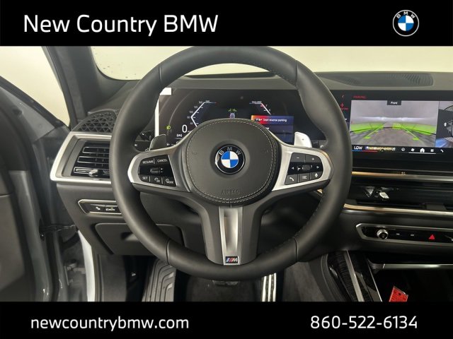 New 2026 BMW X7 xDrive40i image 15