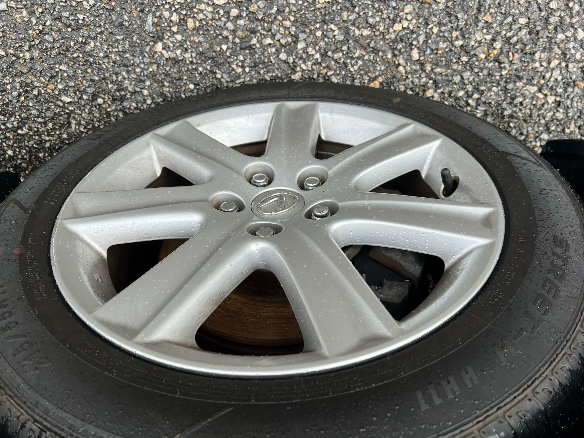 Used 2007 Lexus ES 350 image 28