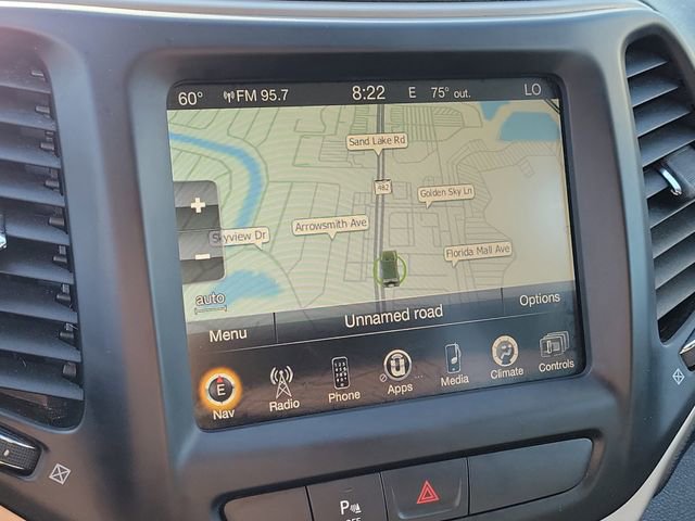 Used 2016 Jeep Cherokee 75th Anniversary FWD image 7