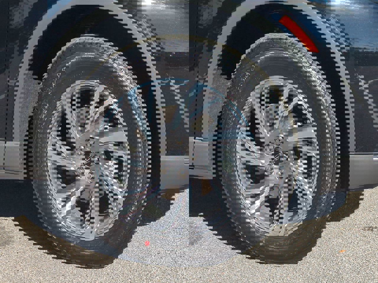 New 2026 Lincoln Corsair Premiere image 11