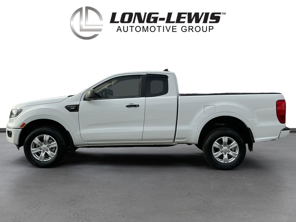 Used 2020 Ford Ranger XLT image 2
