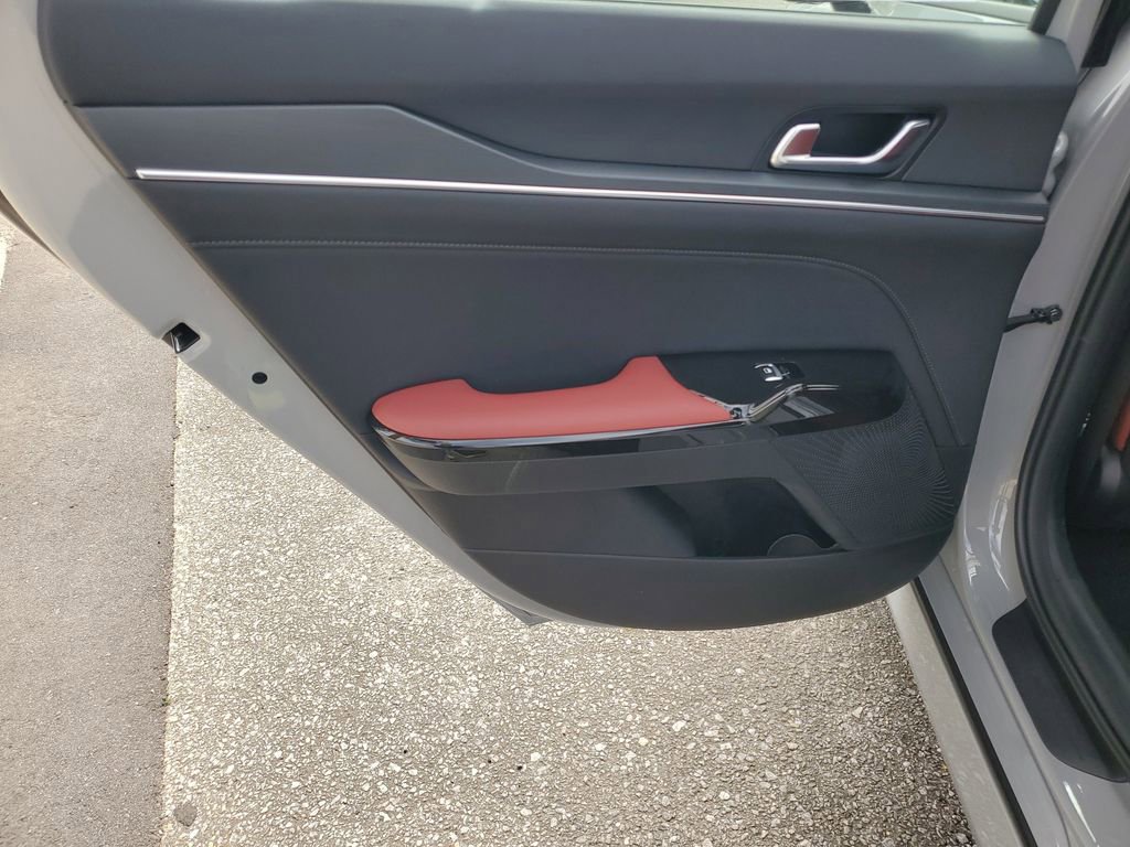 New 2026 Kia K5 GT-Line w/ GT-Line Premium Package FWD image 23